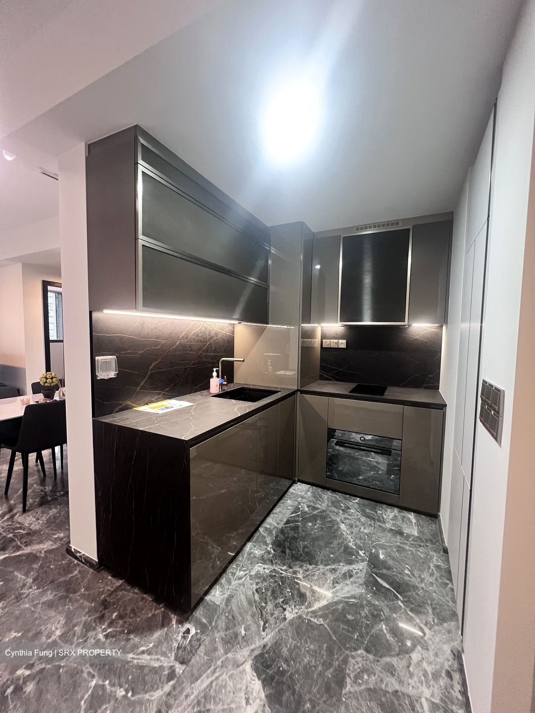 One Bernam (D2), Apartment #570227541